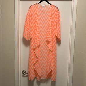NWOT Lularoe Shirley